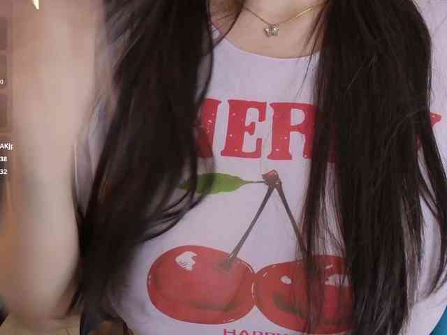 VioletGrey webcam