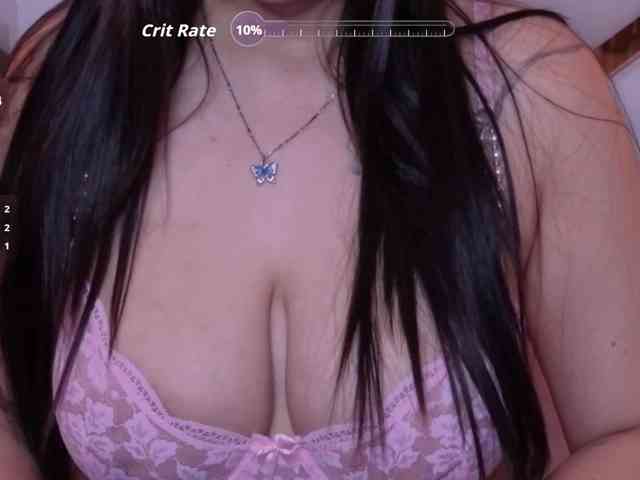 VioletGrey webcam