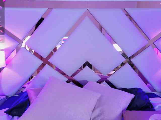 VioletGrey webcam