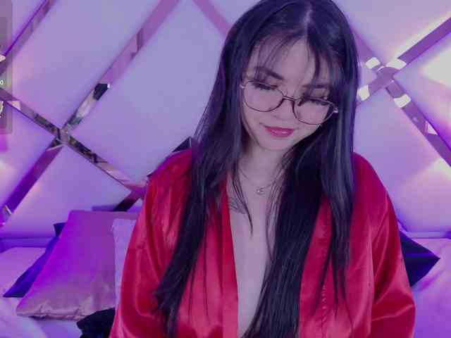 VioletGrey webcam