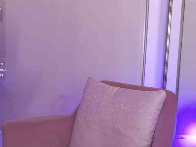 VioletGrey webcam
