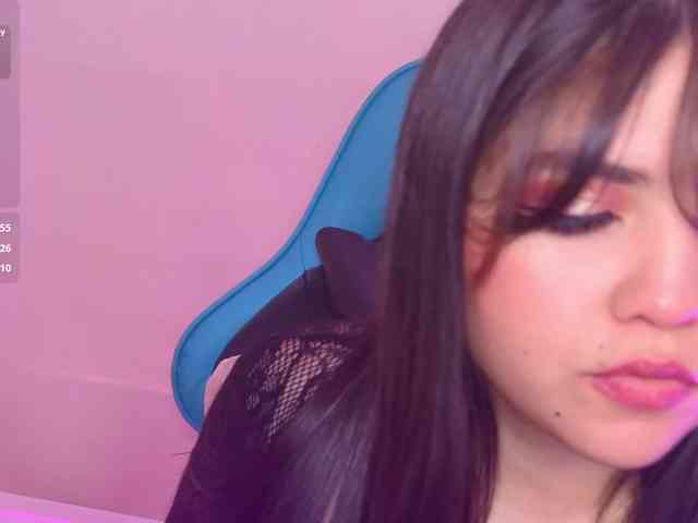 VioletGrey webcam