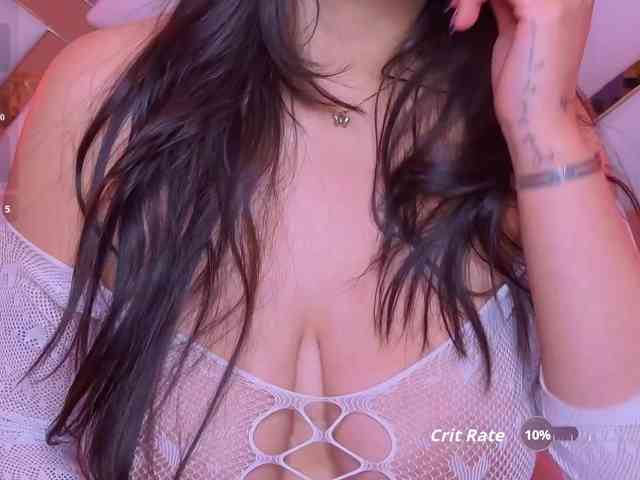 VioletGrey webcam