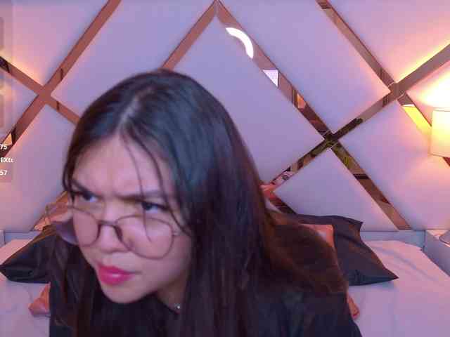 VioletGrey webcam