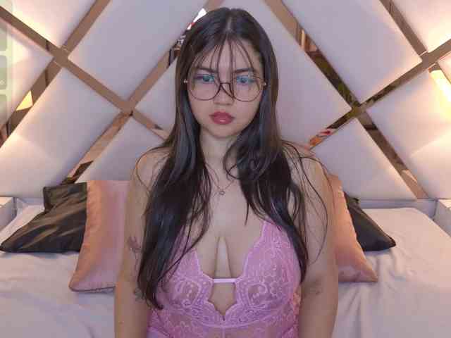 VioletGrey webcam