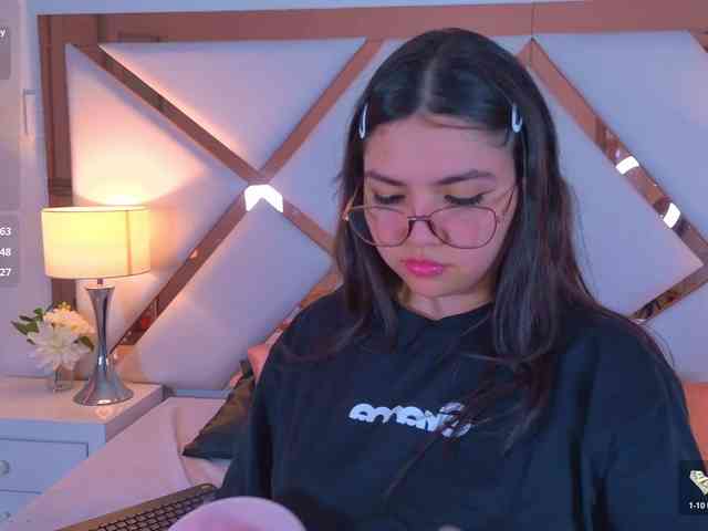 VioletGrey webcam