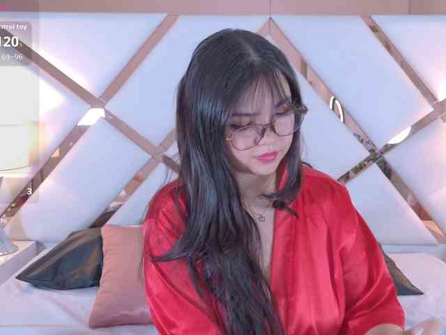 VioletGrey webcam