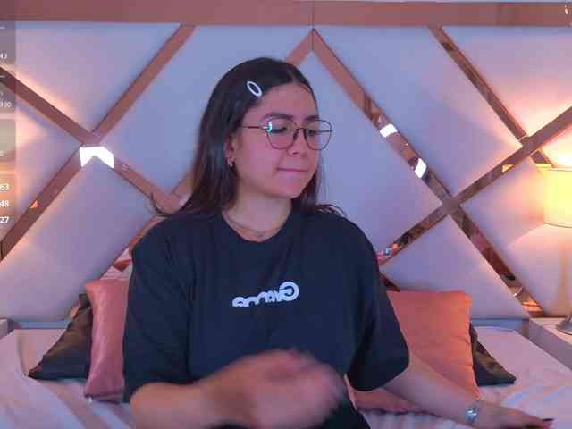 VioletGrey webcam