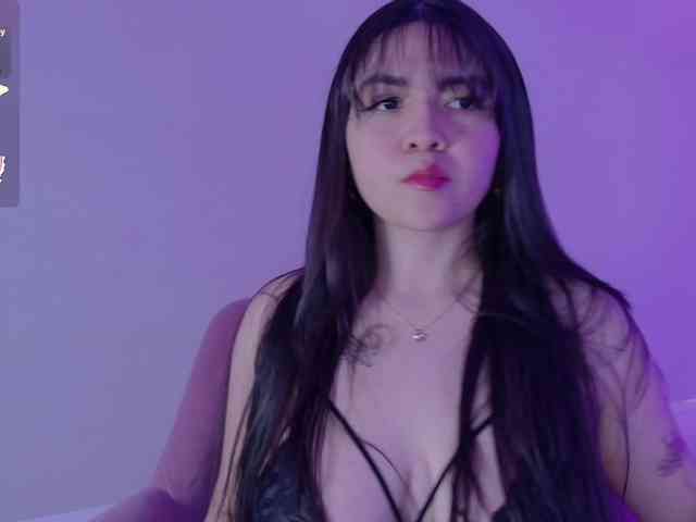 VioletGrey webcam