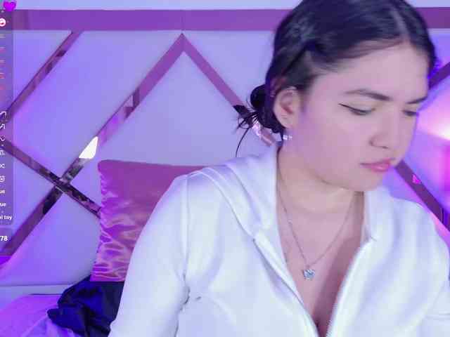 VioletGrey webcam