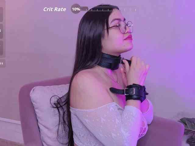 VioletGrey webcam