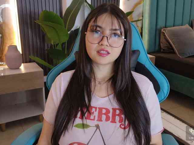 VioletGrey webcam