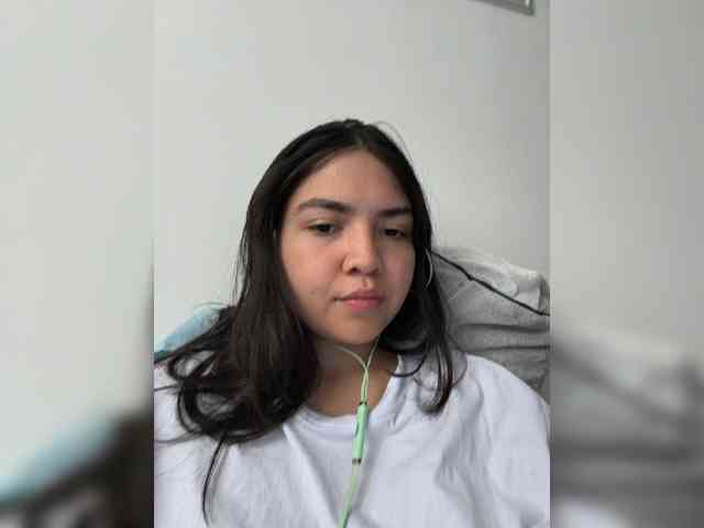 VioletGrey webcam