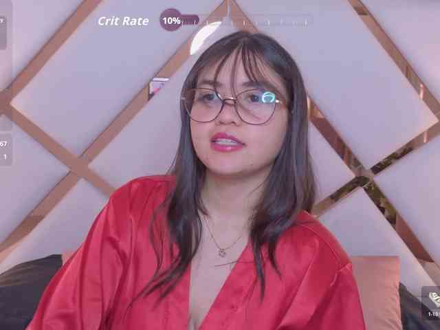 VioletGrey webcam