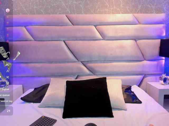 VioletGrey webcam