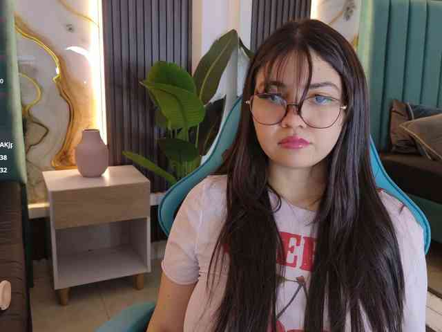 VioletGrey webcam