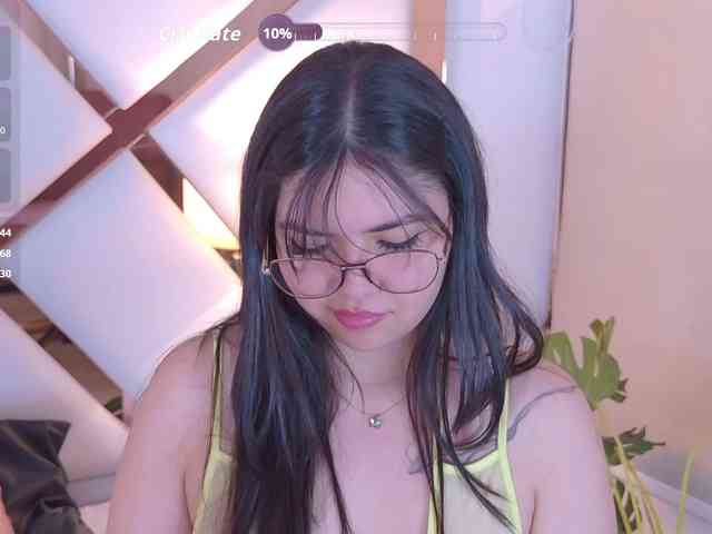 VioletGrey webcam