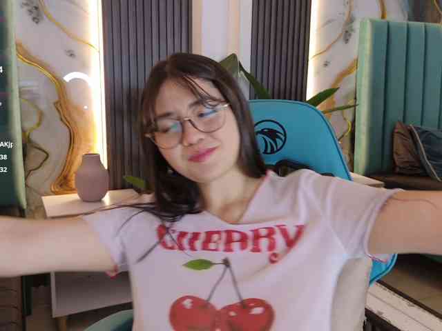 VioletGrey webcam