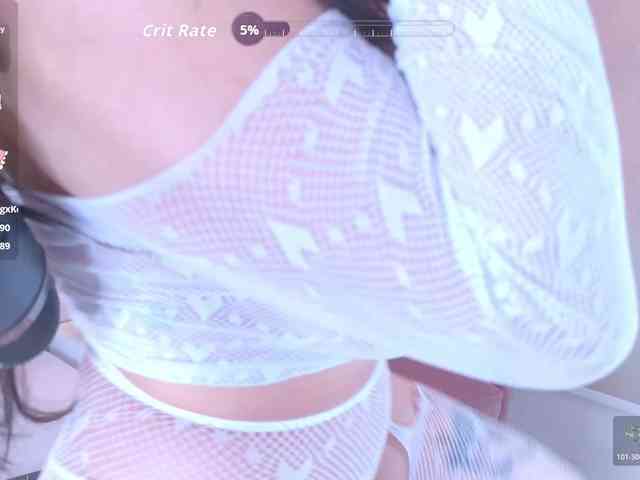 VioletGrey webcam