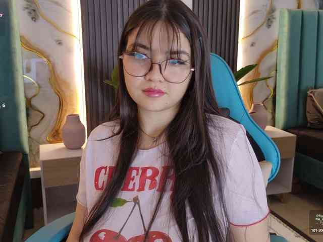VioletGrey webcam
