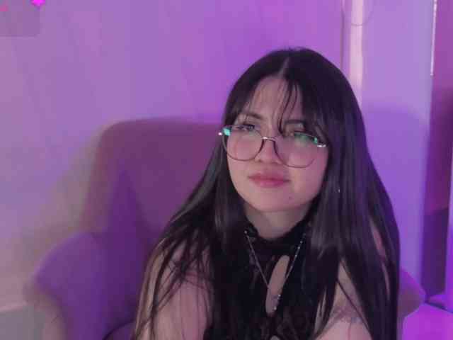 VioletGrey webcam