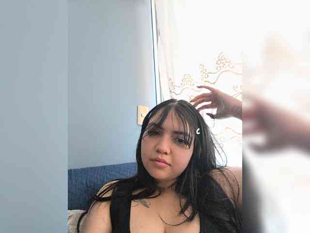 VioletGrey webcam
