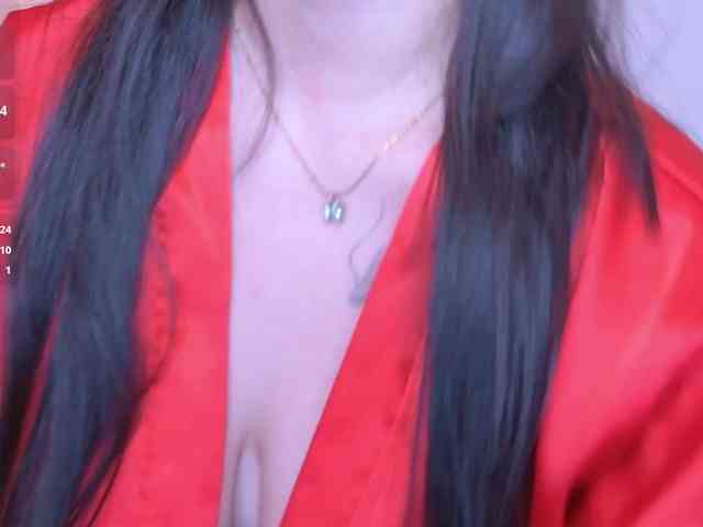 VioletGrey webcam