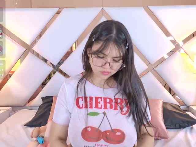 VioletGrey webcam