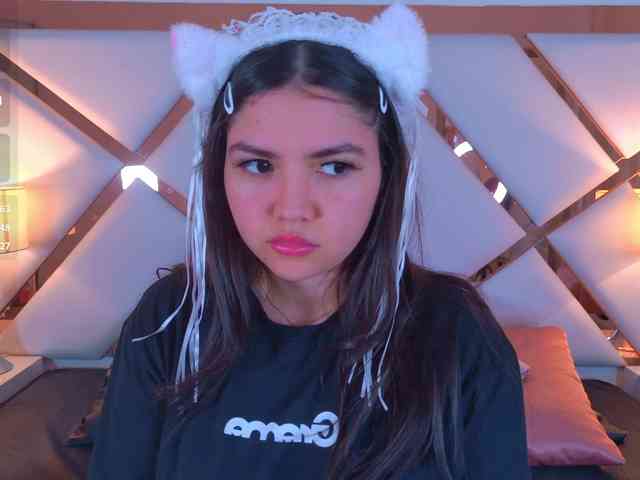VioletGrey webcam