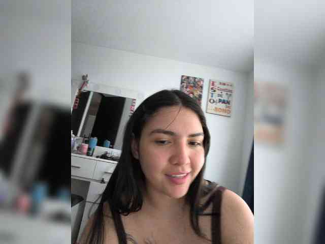 VioletGrey webcam