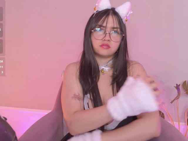 VioletGrey webcam
