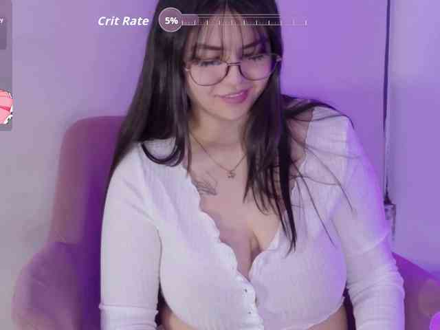 VioletGrey webcam