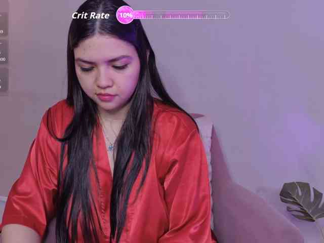 VioletGrey webcam