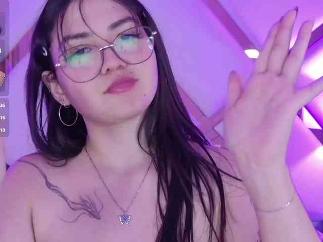 VioletGrey webcam