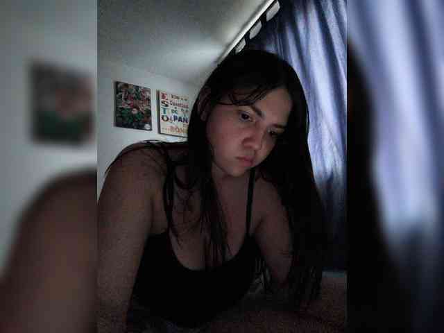VioletGrey webcam