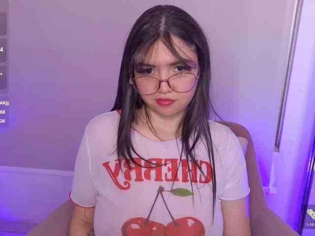 VioletGrey webcam