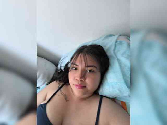 VioletGrey webcam