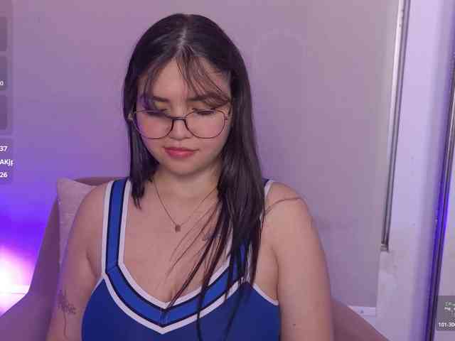 VioletGrey webcam