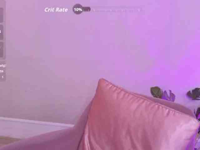VioletGrey webcam