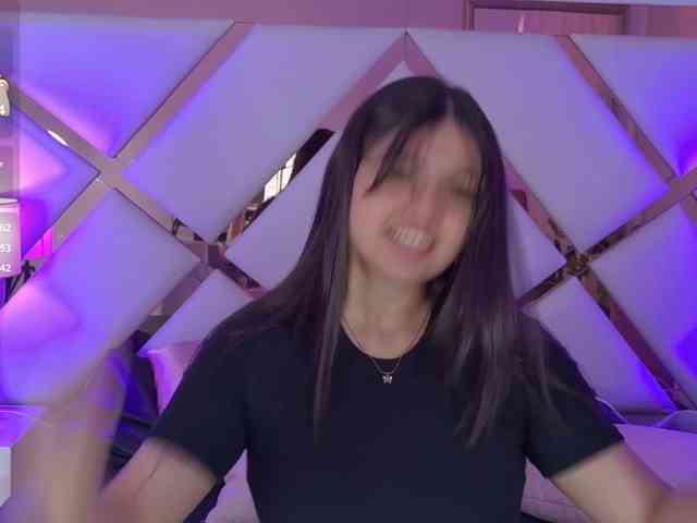 VioletGrey webcam