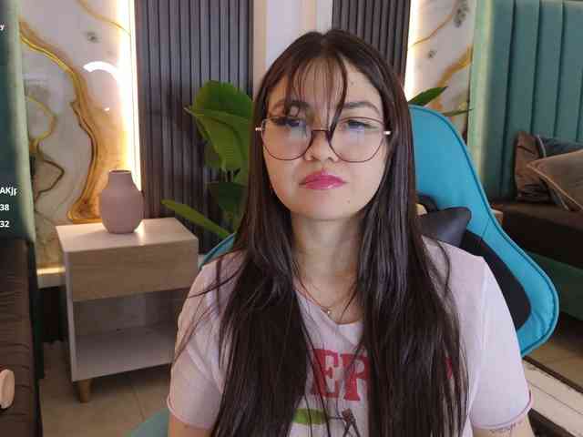 VioletGrey webcam