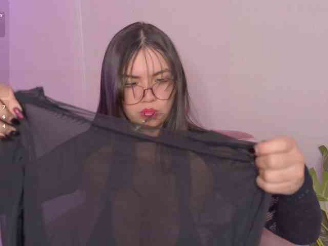 VioletGrey webcam