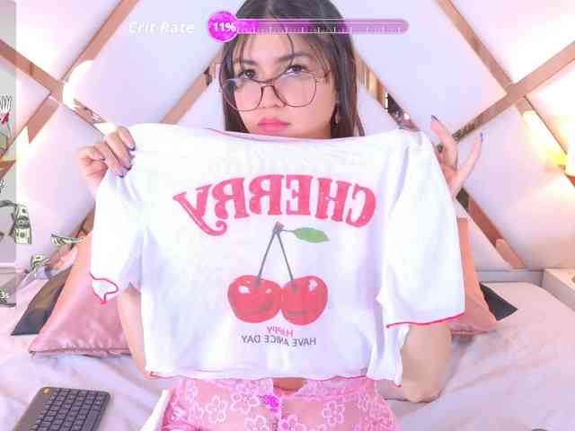 VioletGrey webcam