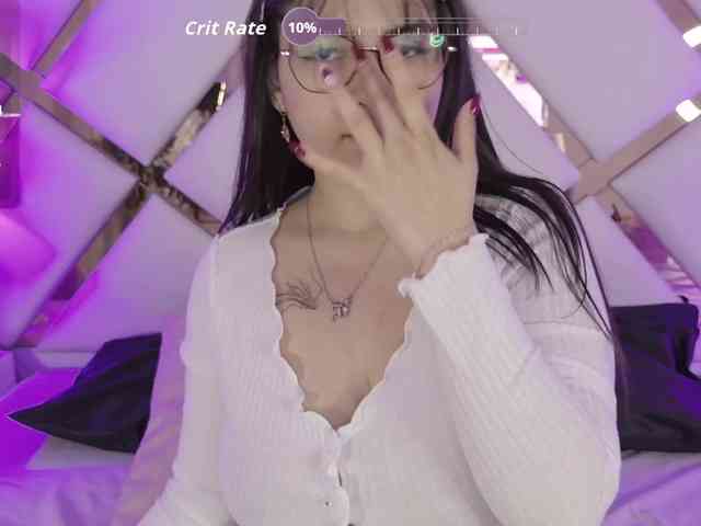 VioletGrey webcam
