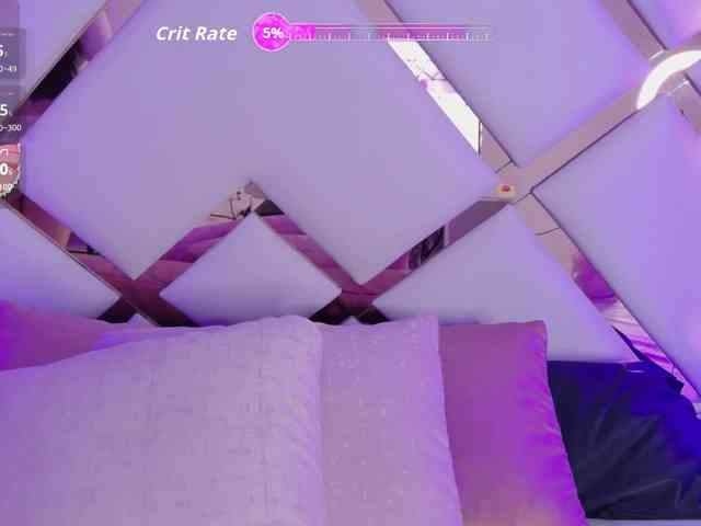 VioletGrey webcam