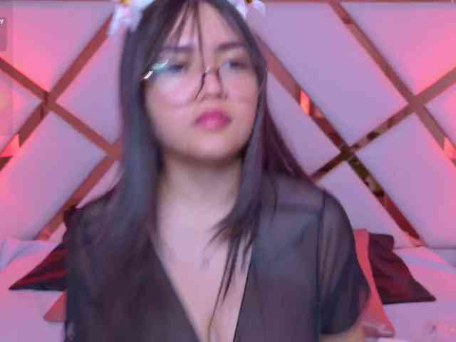 VioletGrey webcam