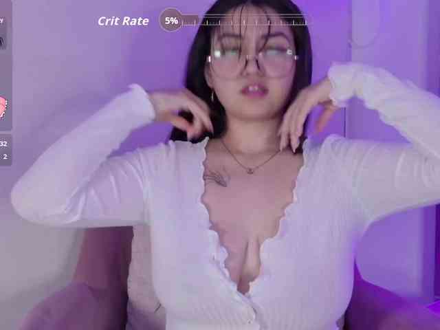 VioletGrey webcam