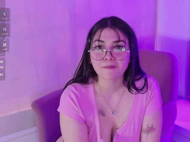 VioletGrey webcam