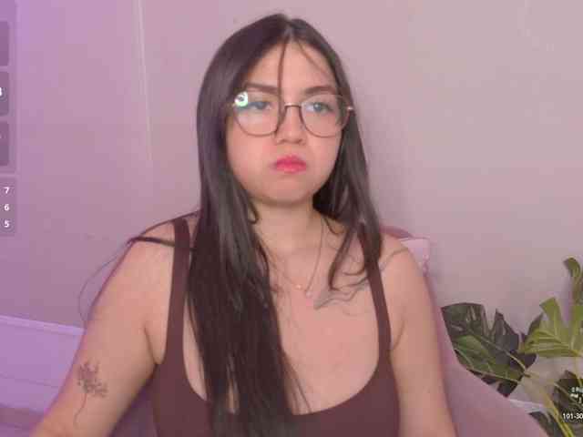 VioletGrey webcam