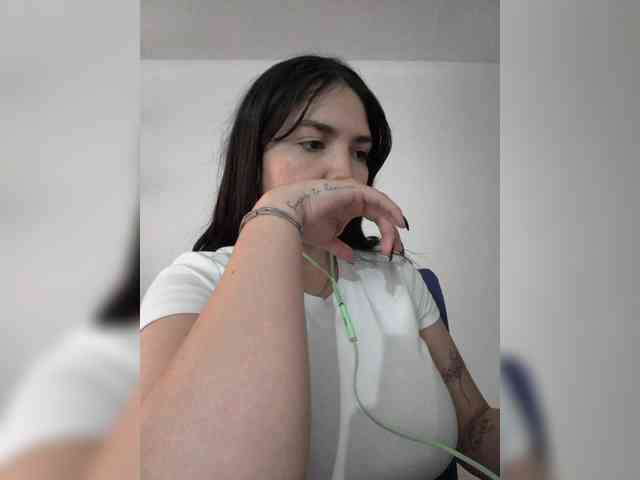 VioletGrey webcam